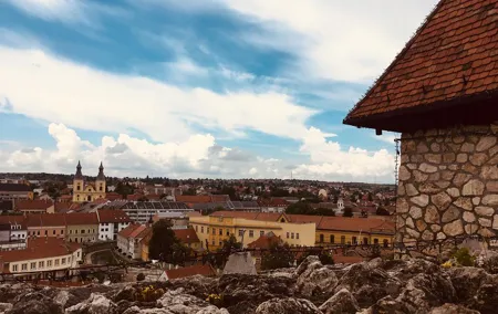 Private Full Day Tour to Eger - History, Culture and Wine