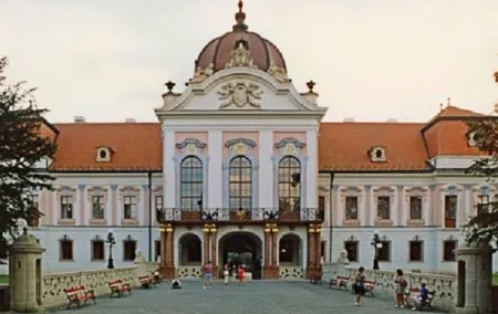 Private Sissi Castle Tour