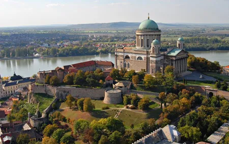 Private Danube Bend tour - full day