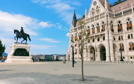 Communism in Budapest: Private Tour with House of Terror Museum