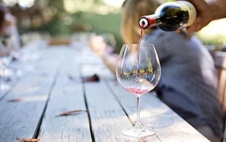 Eger Private Full-Day Wine Tasting Tour and Sightseeing from Budapest