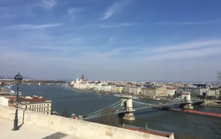 General sightseeing tour