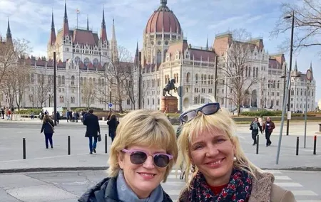 4-Day Private Historic Tour of Budapest with Accommodation