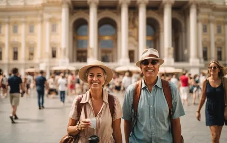 Tour From Budapest to Vienna with Private English Speaking Driver