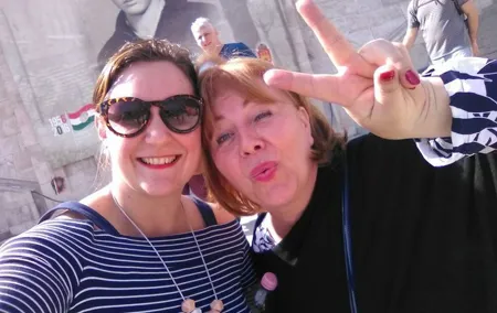 Private Buda Castle walking tour & Danube river cruise with Margaret Island stop