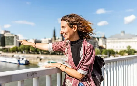 Budapest: Book A Local Host