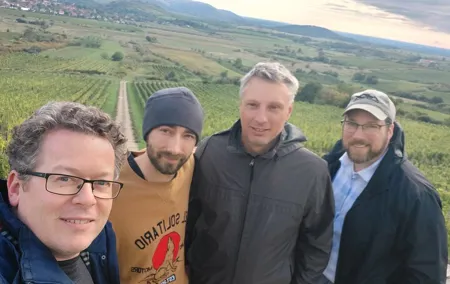 Tokaj Wine Tour