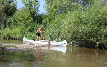 Private Bicycle-Canoe Tour Budapest - Danube Bend