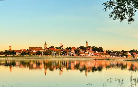 From Budapest: Szentendre Tour