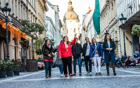 See Budapest With A Local: Private & Personalized