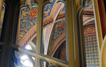 Architectural Budapest: Private Tour with a Local Expert