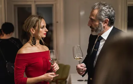 Explore Hungary's great wines in an intimate, casual tasting