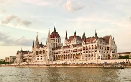 Discover Budapest’s most Photogenic Spots with a Local