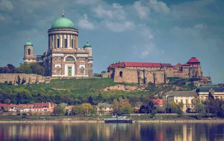 Private Excursion to the Danube Bend
