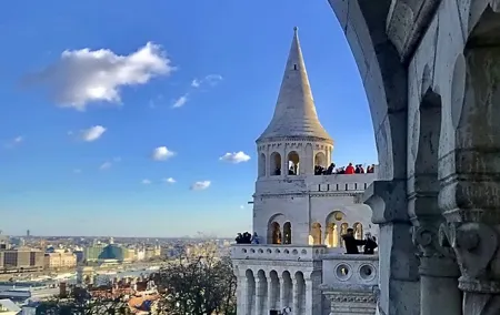 Grand City Tour