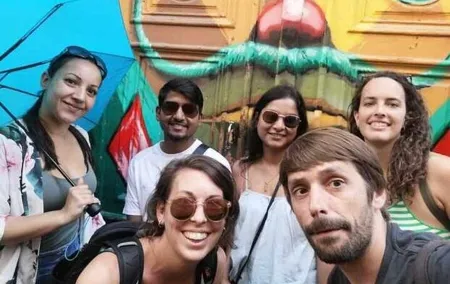 Original Budapest Walking Tour