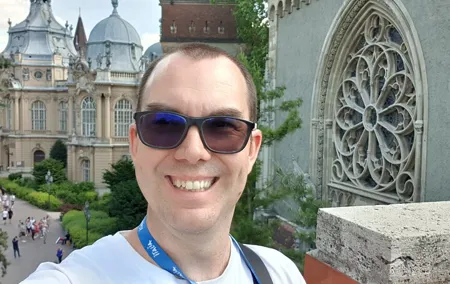 Budapest Hidden Gems - Caves, Churches and Cellars Private Tour