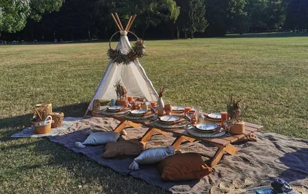 Picnics experience in Hungary