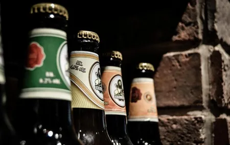 Hoppy Hours - A Budapest Craft Beer Tour