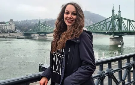 3 Hours Private Guided Tour In Budapest