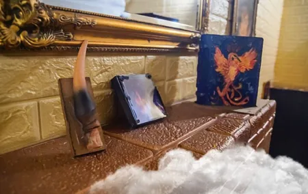 Private Escape Game Experience in Budapest