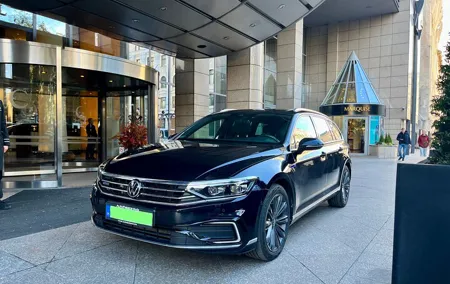 Budapest Private Airport Transfer