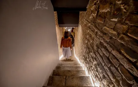 Mika Tivadar Secret Museum in Hungary