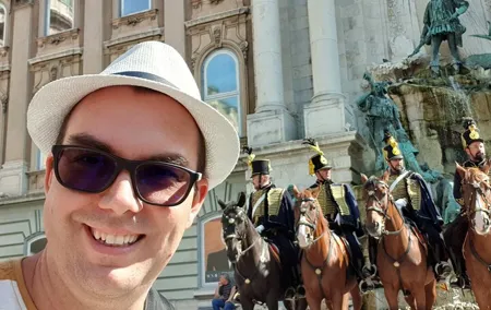 Private und personalisierte Führungen auf Deutsch in Budapest