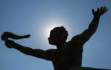 Power to the People - Private Budapest Communist Tour