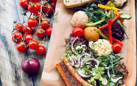 Food Tour in Budapest 5 to 10 Tastings