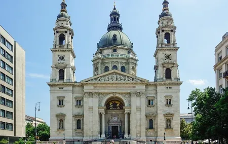 Hungary Pilgrimage Christian Tour