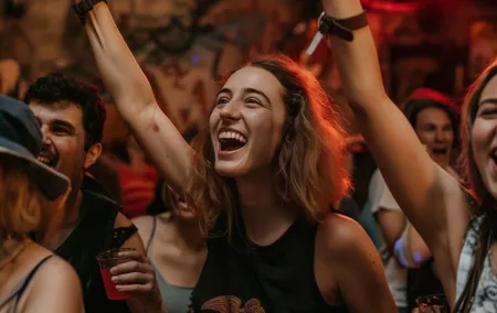 Pub Crawl Budapest with Challenges and Free Shots