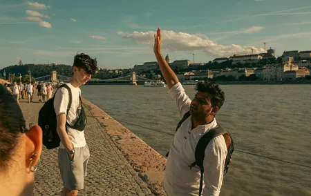 Budapest Tour Explore the City