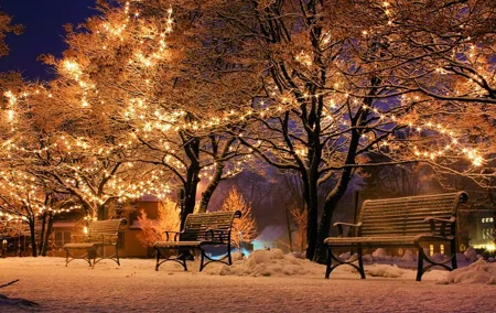 Christmas Gems of Budapest – Private Walking Tour