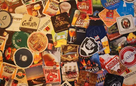 SÖR - Private Budapest Craft Beer Tour