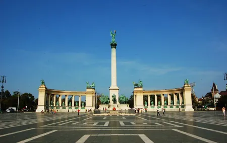 3-Hour Private Tour of Budapest