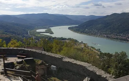 Full Day Guided Private Tour Around The Legendary Danube Bend