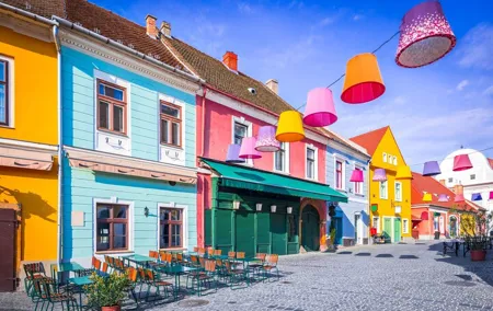 Szentendre and Skansen Private Day Trip from Budapest
