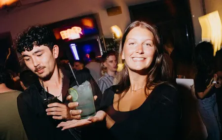 Private Budapest Pub Crawl