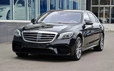 Budapest Airport Transfers: Budapest City to Budapest Airport BUD in Luxury Car