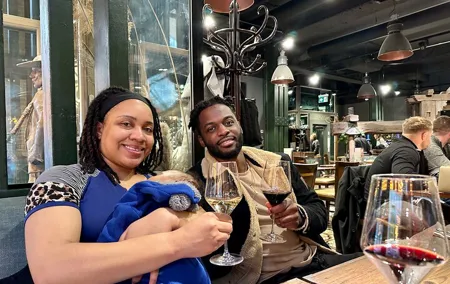 Budapest Urban Feast - Private Tour for Foodies with Wine Tasting & Coffee House