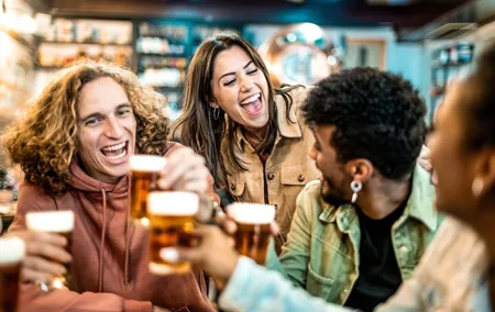 Budapest Private Guided Beer Tasting Tour