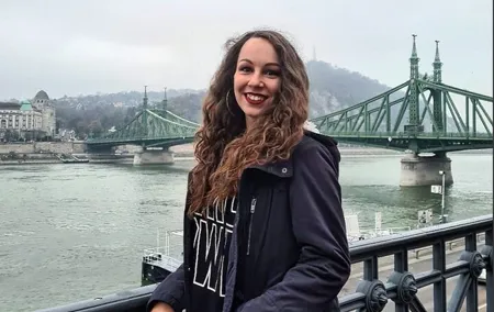 Budapest Private Guided Walking Tour 3 hours