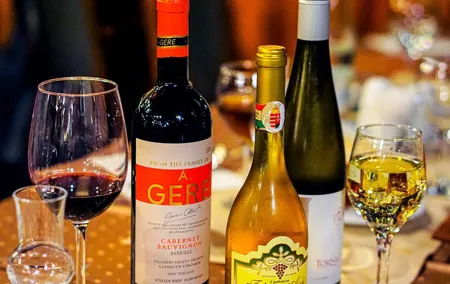 Private Secret Food Tours Budapest Obuda