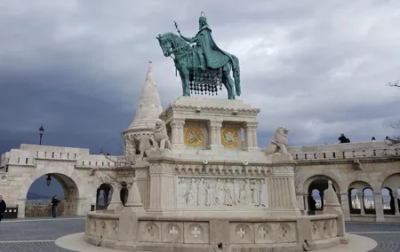 Budapest Private Sightseeing Tour