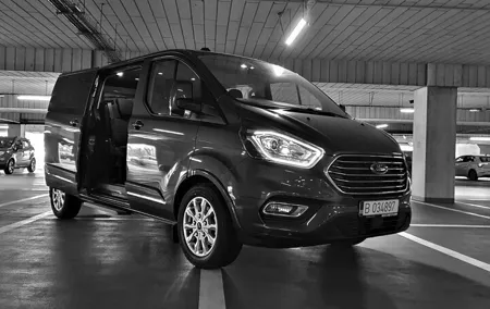 Private Driver to Bucharest from Budapest