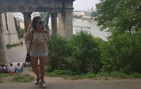 Budapest Royal Private Walking Tour: Elegance & Culture