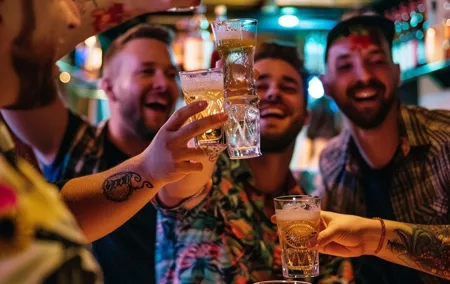 Craft Beer Tour with Hungarian Beer Tasting in Budapest