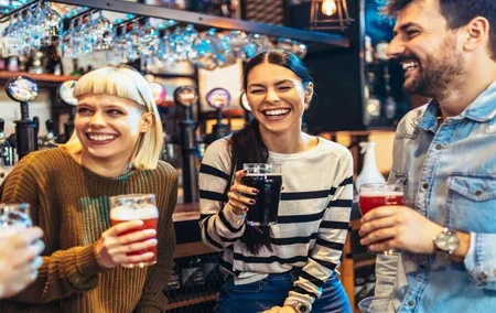 3 Hours Budapest Walking Private Tour with Beer Tasting
