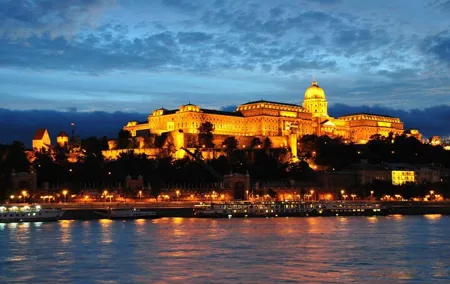 Balkans castles tour. 17 castles & fortresses in Hungary, Croatia and Bosnia.